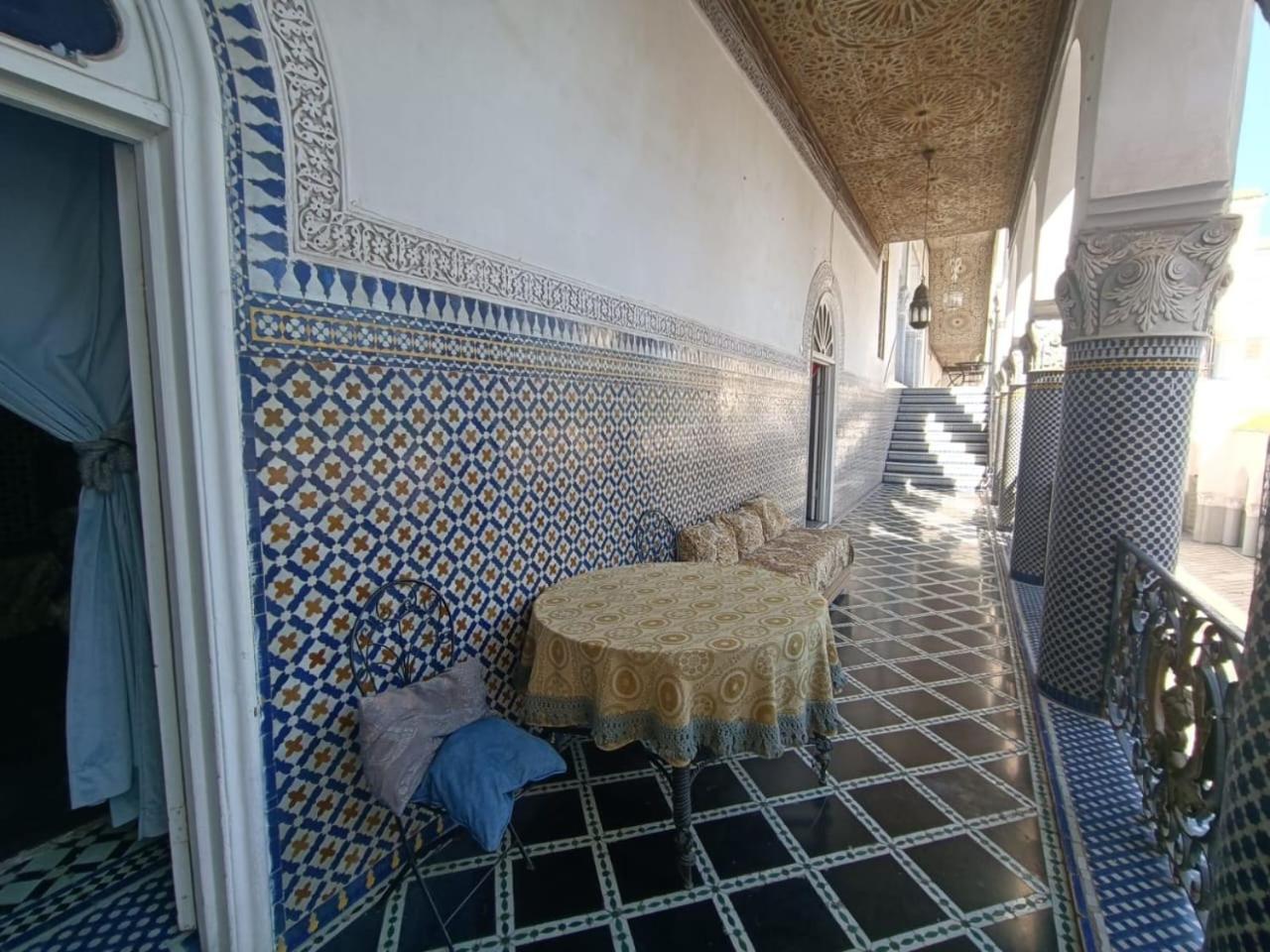 Suite In A Xviiie Palace Fez Room photo